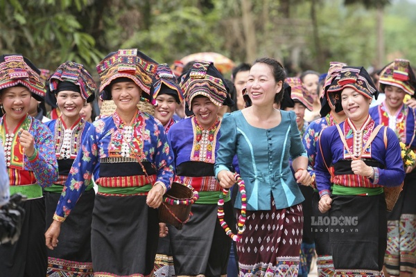 Các lễ hội khác