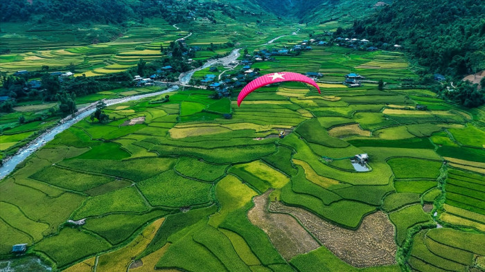 Yên Bái: Khai thác hiệu quả văn hóa truyền thống dân tộc trong phát triển du lịch