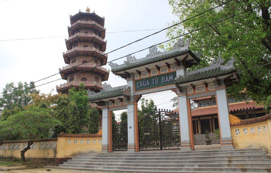 Chùa Từ Đàm