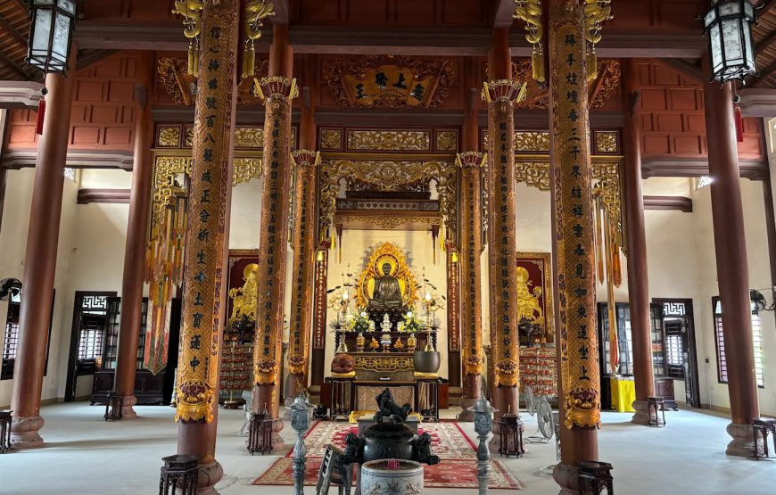 Chùa Từ Đàm