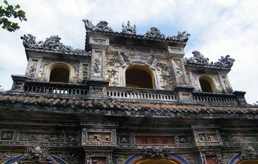 Điện Cần Chánh