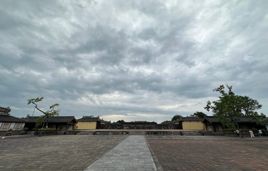 Điện Cần Chánh