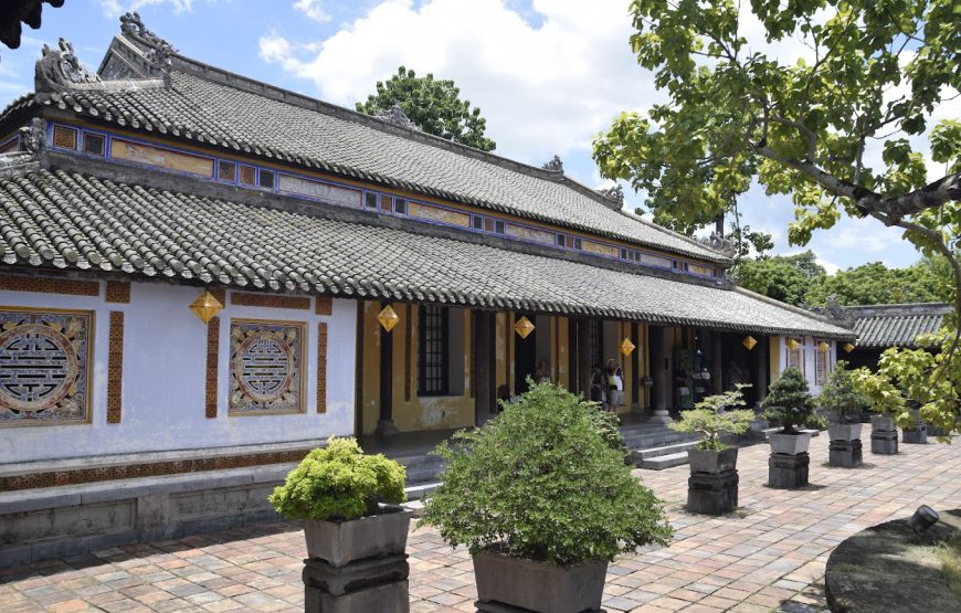 Điện Cần Chánh