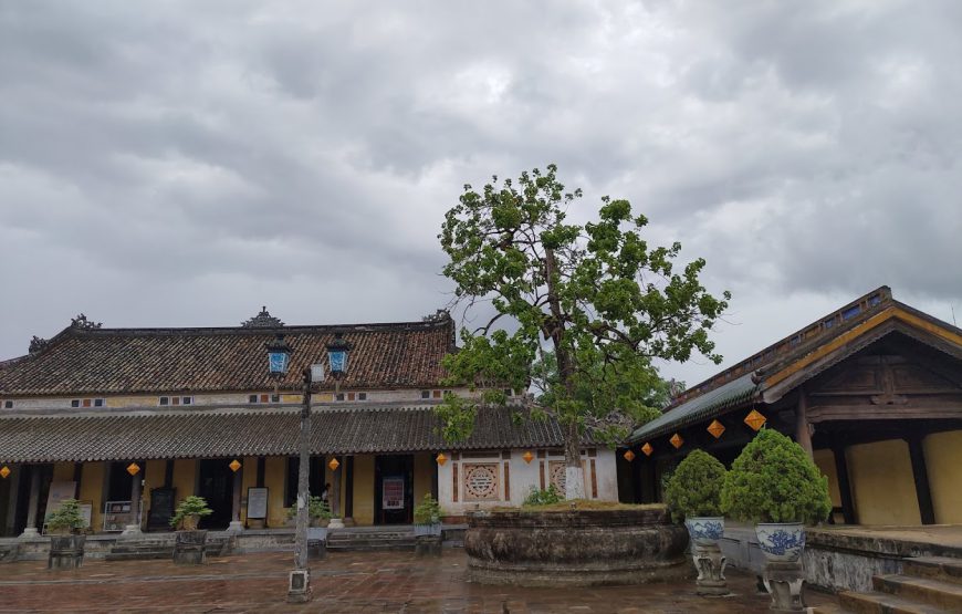 Điện Cần Chánh