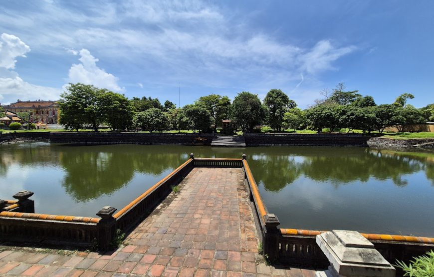 Vườn Thiệu Phương