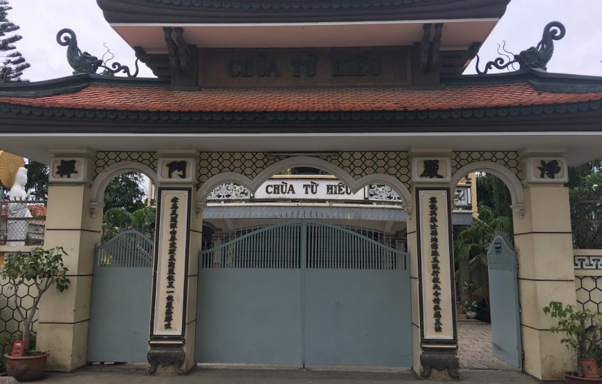 Chùa Từ Hiếu