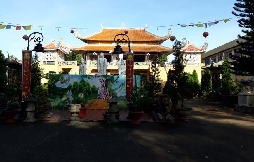 Chùa Từ Hiếu