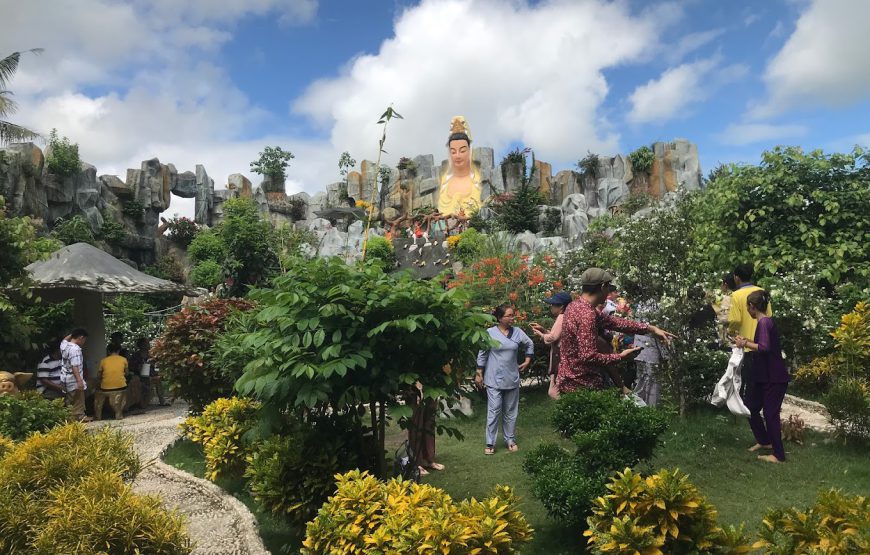 Chùa Từ Hiếu