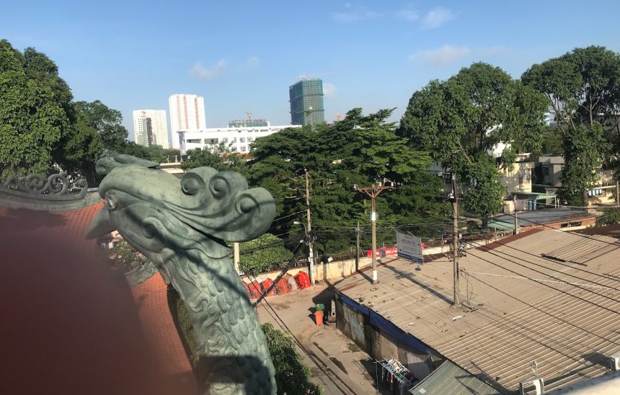 Chùa Từ Hiếu