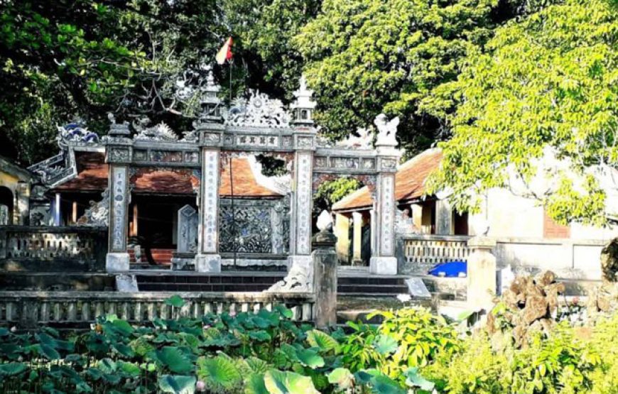 Đình Mỹ Lợi