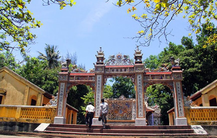 Đình Mỹ Lợi