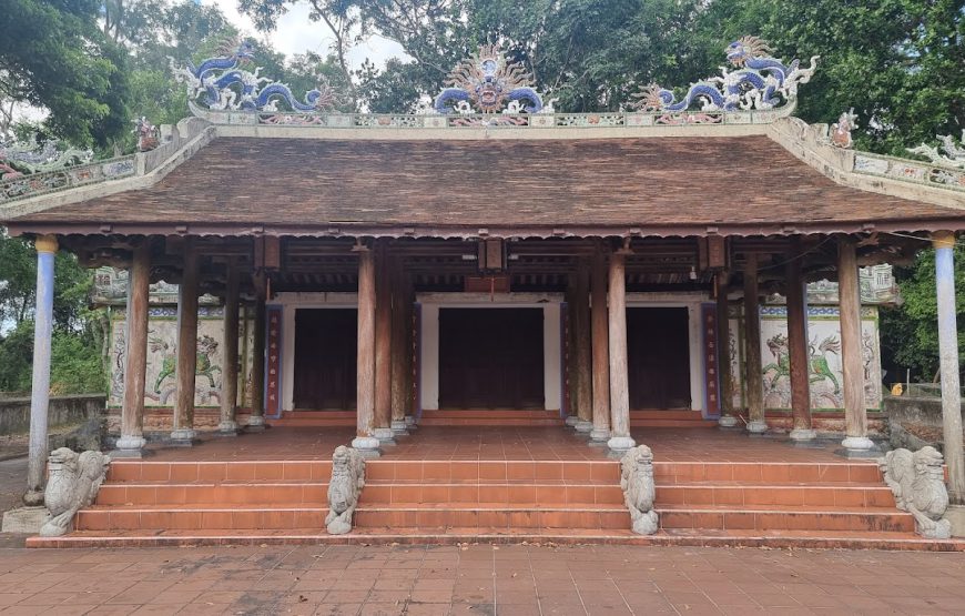 Đình Mỹ Lợi