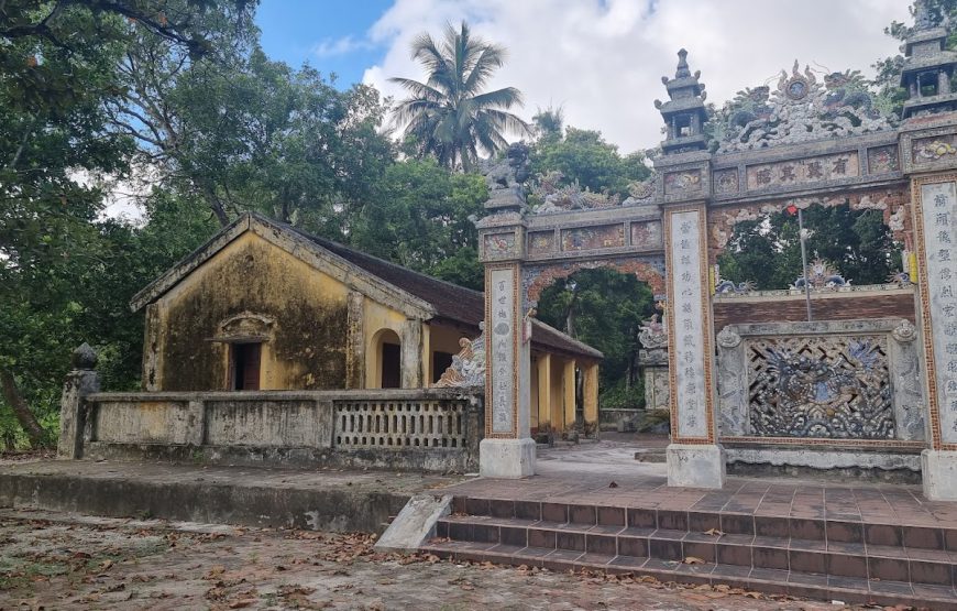 Đình Mỹ Lợi