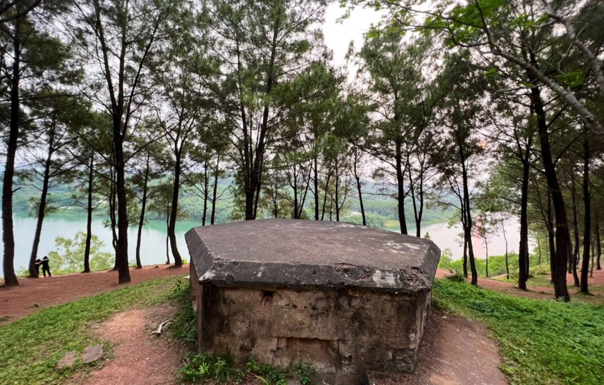 The Hill (Bunker)