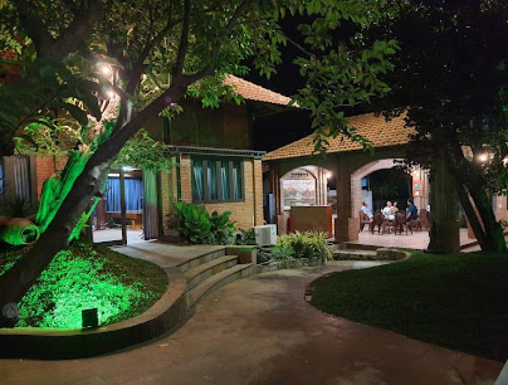 Thanh Bình Homestay