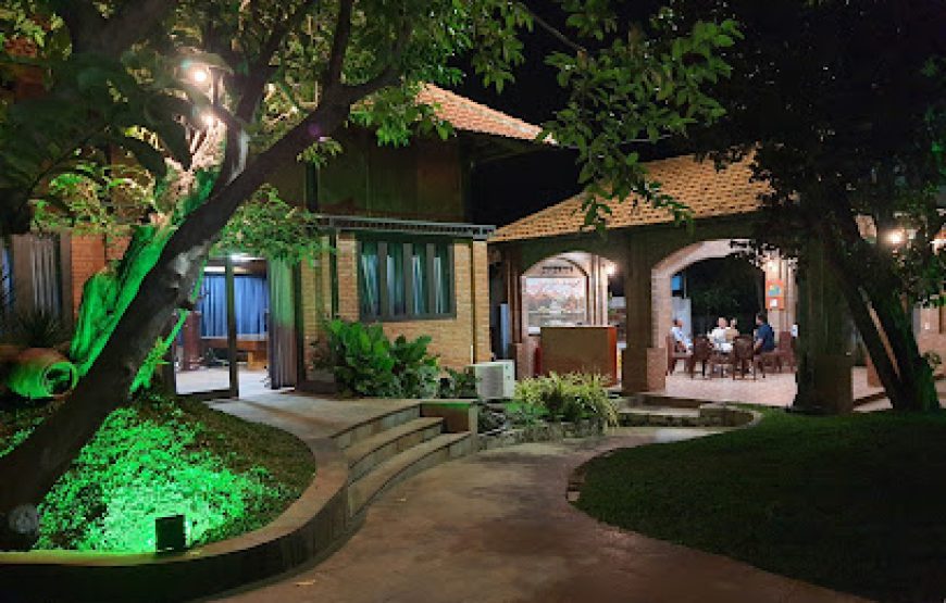 Thanh Bình Homestay