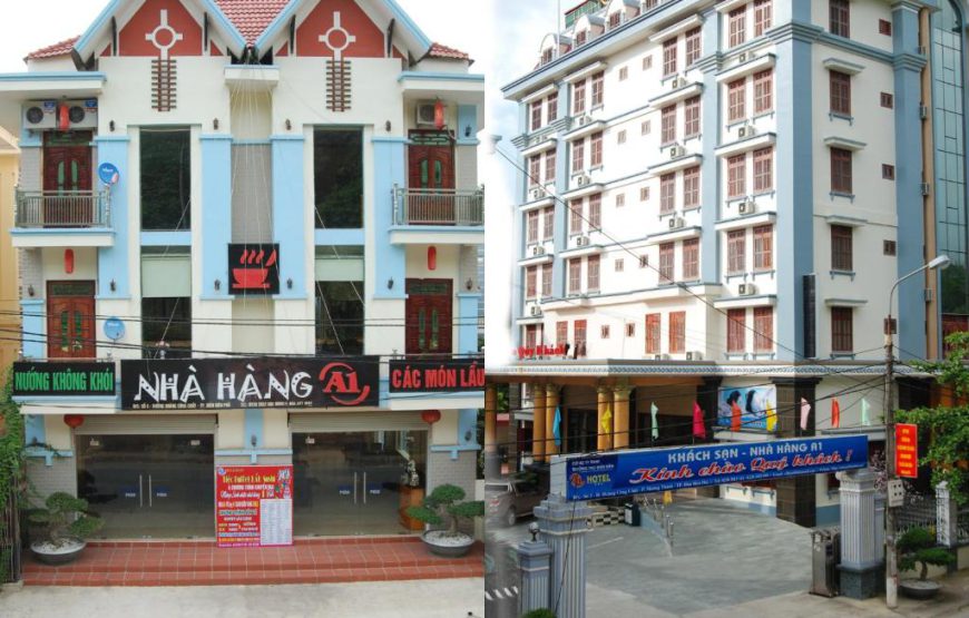 A1 Hotel – Dien Bien Phu