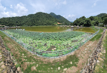 Khu Sinh Thái & Khoáng Nóng U VA