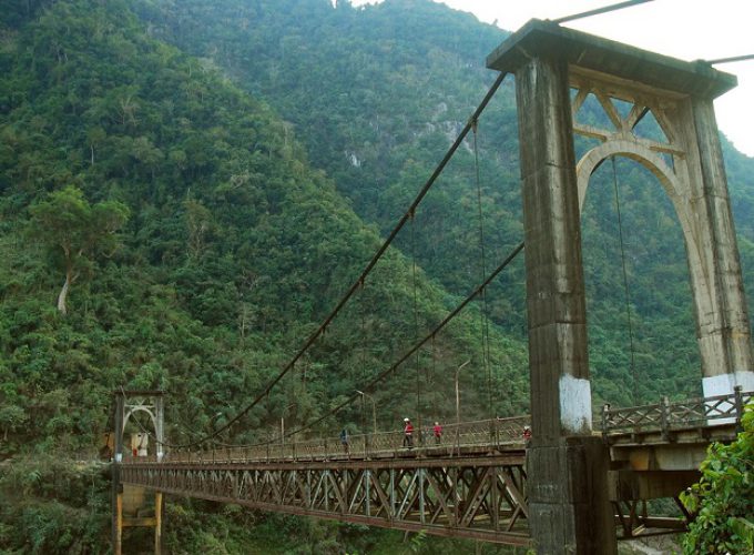 Cầu Hang Tôm