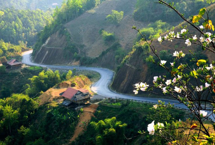 Địa điểm du lịch Điện Biên có vẻ đẹp tuyệt nhất, Những điểm đến du lịch ở Điện Biên không thể bỏ qua