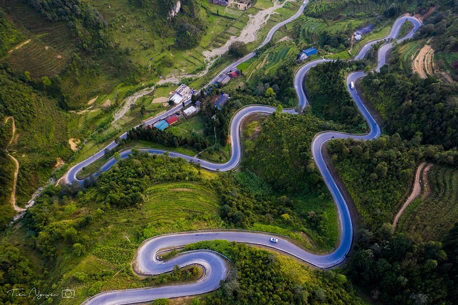 Hà Giang