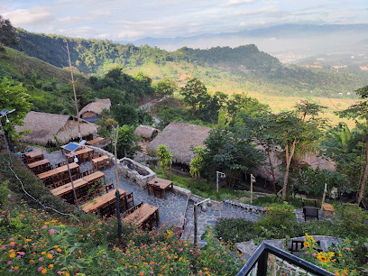 Ecolodge Kê Nênh