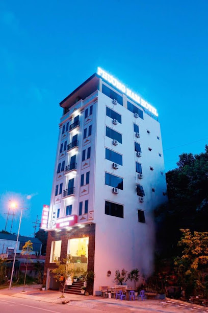 Phương Nam Hotel Điện Biên