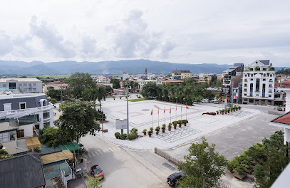 Thịnh Vượng Hotel Điện Biên