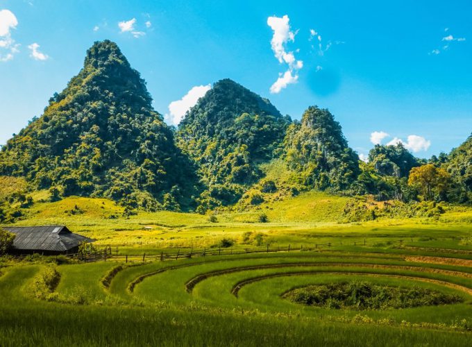 Tour du lịch đi Pha Đin – Tủa Chùa 2 ngày 1 đêm