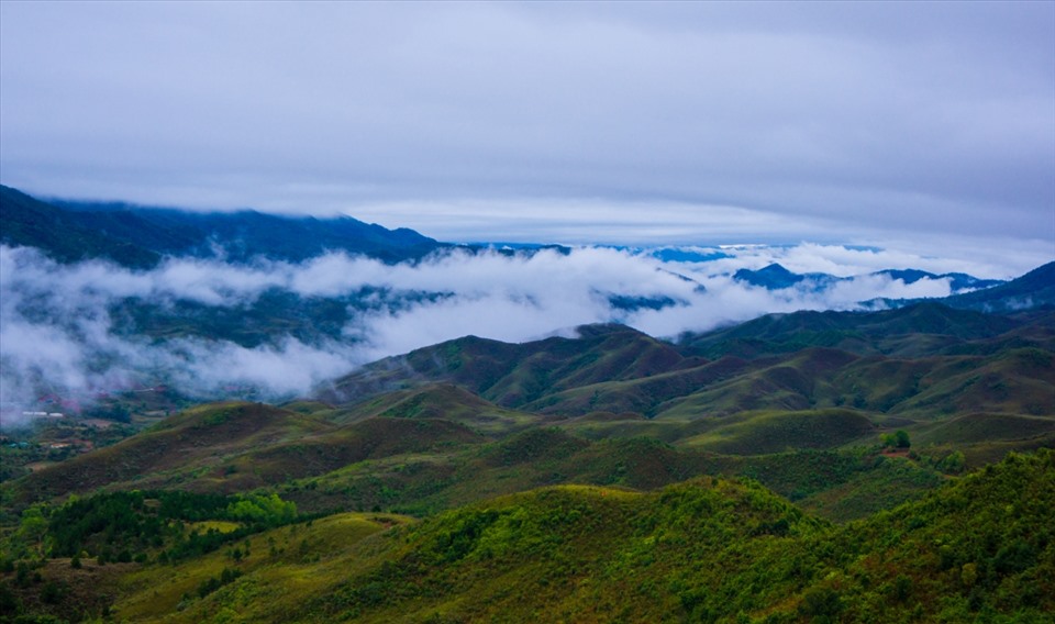 Địa điểm đẹp ở Điện biên