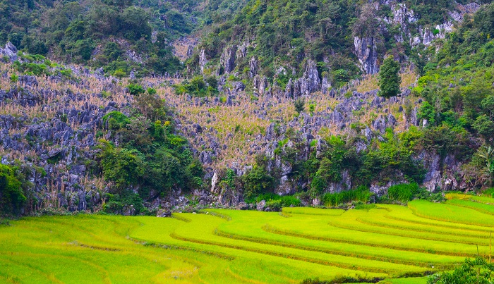 Du lịch Điện Biên Phủ tự túc