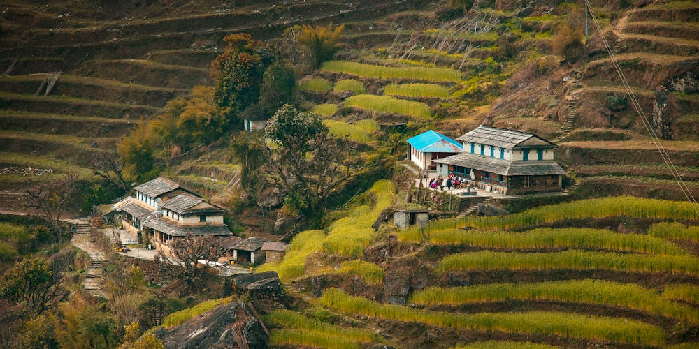 10 Homestay ở Điện Biên: Trải nghiệm tuyệt vời giữa thiên nhiên và văn hóa địa phương