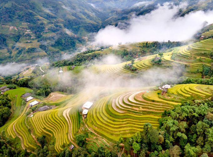 Du lịch Điện Biên | Tour du lịch thăm quan thành phố Điện Biên 1 ngày