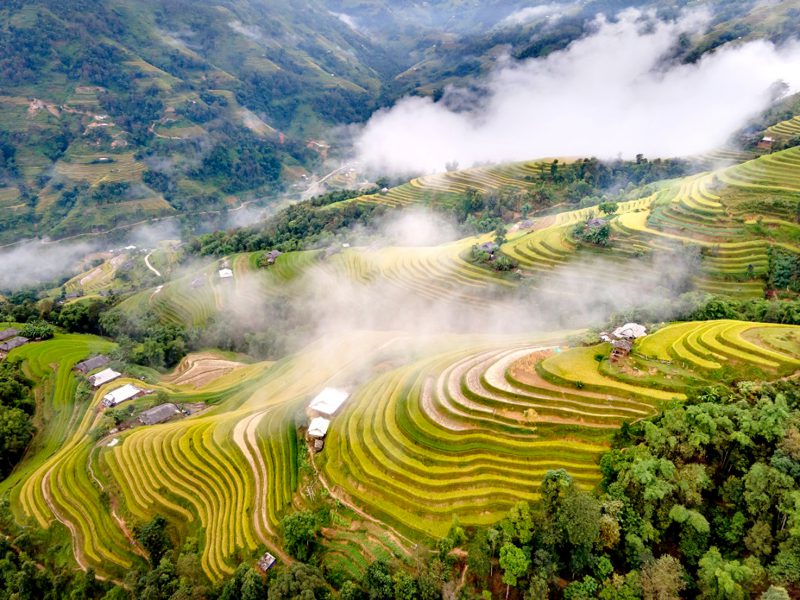 Du lịch Điện Biên | Tour du lịch thăm quan thành phố Điện Biên 1 ngày