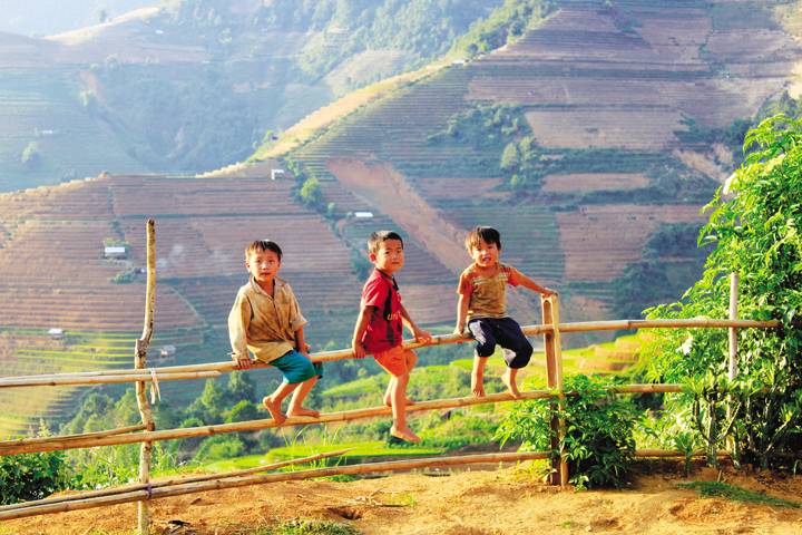 Tour du lịch điện biên