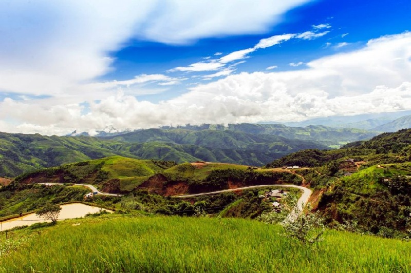 Tour du lịch điện biên