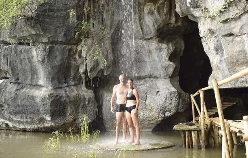 Buffalo Cave