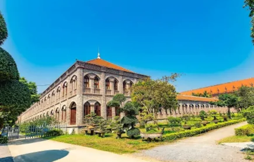 iện Châu Sơn Ninh Bình