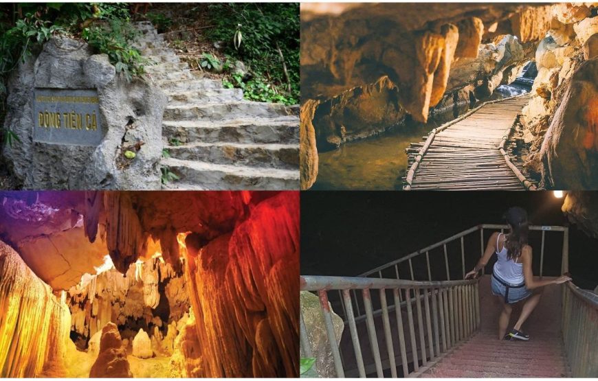 Động Tiên Cá