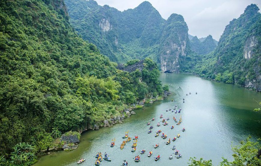 Di sản Tràng An