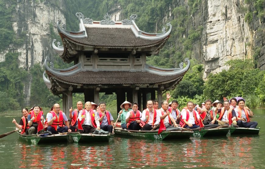 Di sản Tràng An