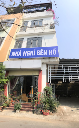 A Bốn Homestay