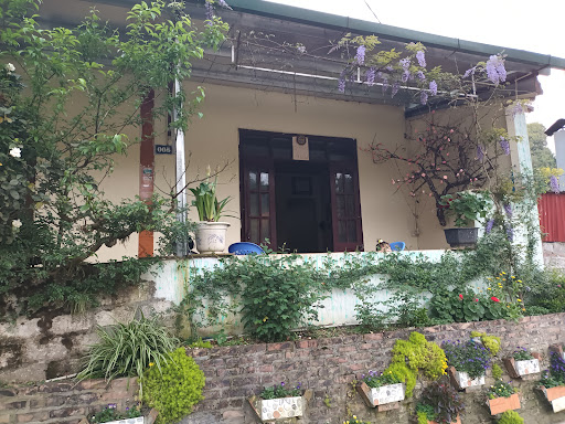 A Pao’s Homestay