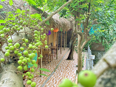 Trang An River Lodge