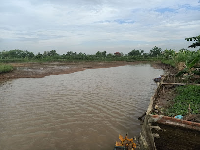 Hồ Câu Đỗ Hưng