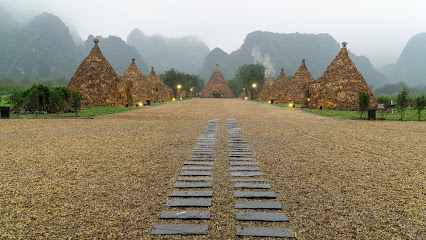 Đảo Khê Cốc – Ninh Bình