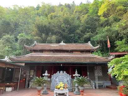 Mẫu Sơn Temple