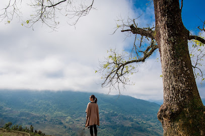 Choản Thèn Look out