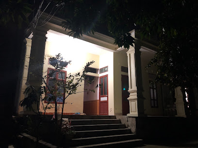 Sắc Hương