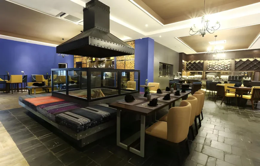 ALIANA Boutique Sapa Hotel & Spa